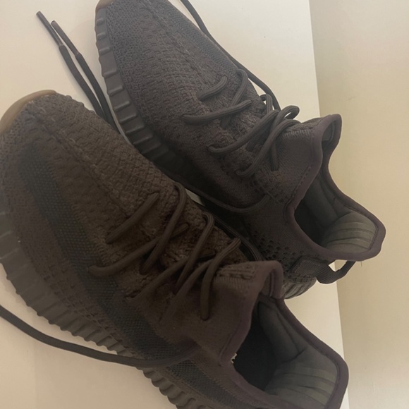 Yeezy Boost 350 V2 \'Cinder Non-Reflective\'